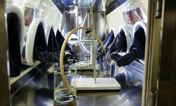 بزرگترین قرارداد شرکت مرک